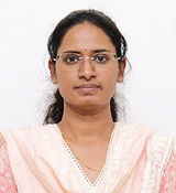 Dr. G. Nivedita